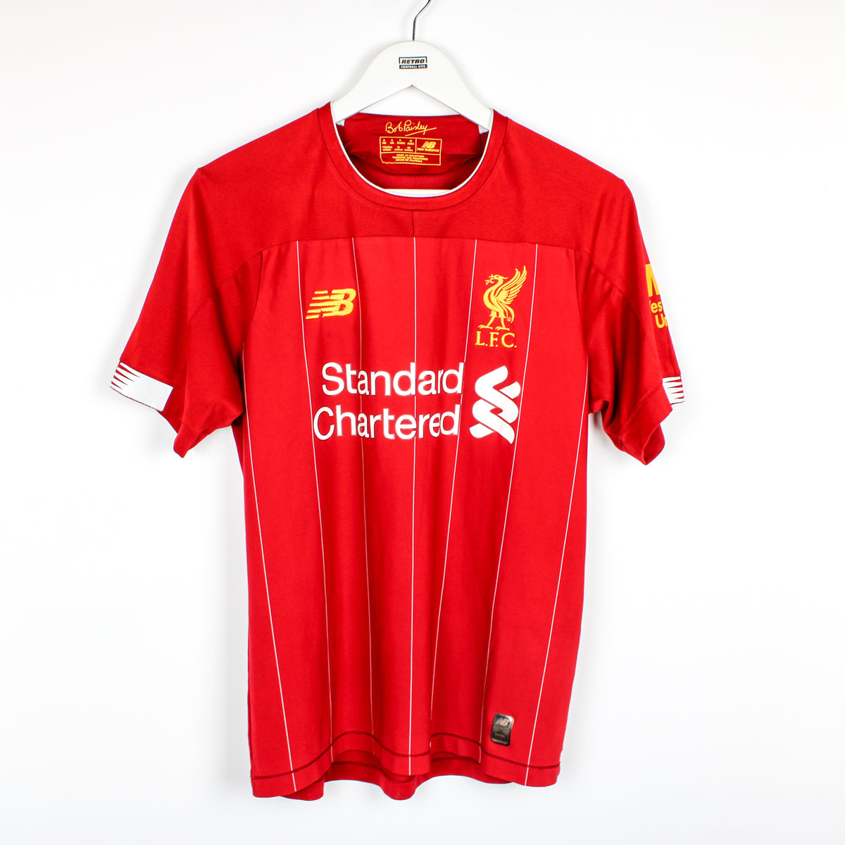 Lfc kit 2019 online