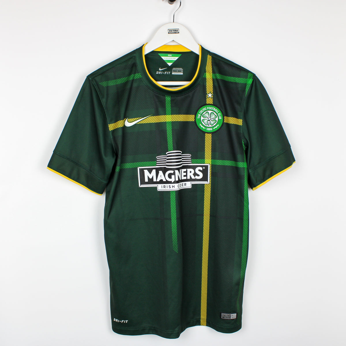 Celtic 2014 shirt online