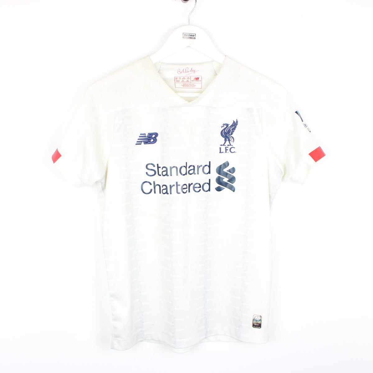 Liverpool 2019 kit away online