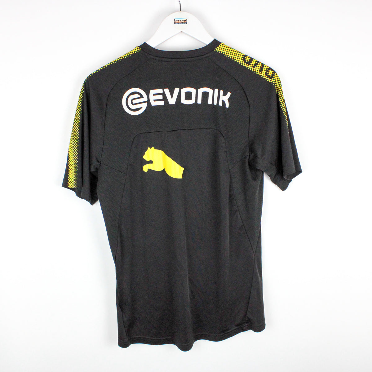 Buy Borussia Dortmund Training Shirt (Excellent) - M - Retro Football 