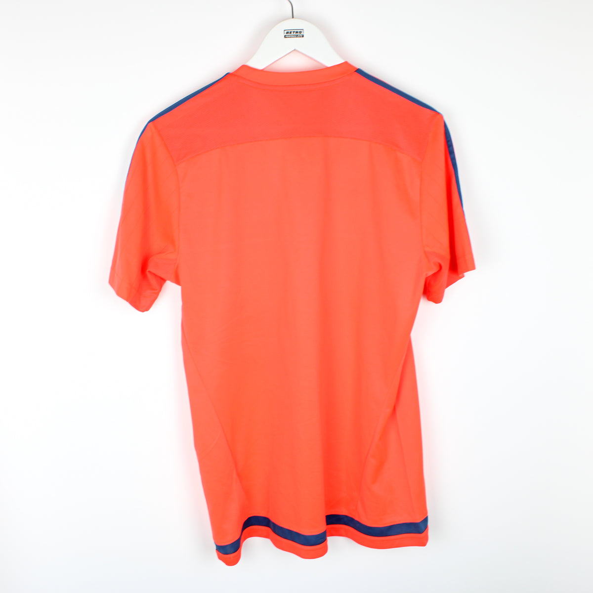 Buy Sunderland Adidas Training Shirt (Very Good) - M - Retro Football ...