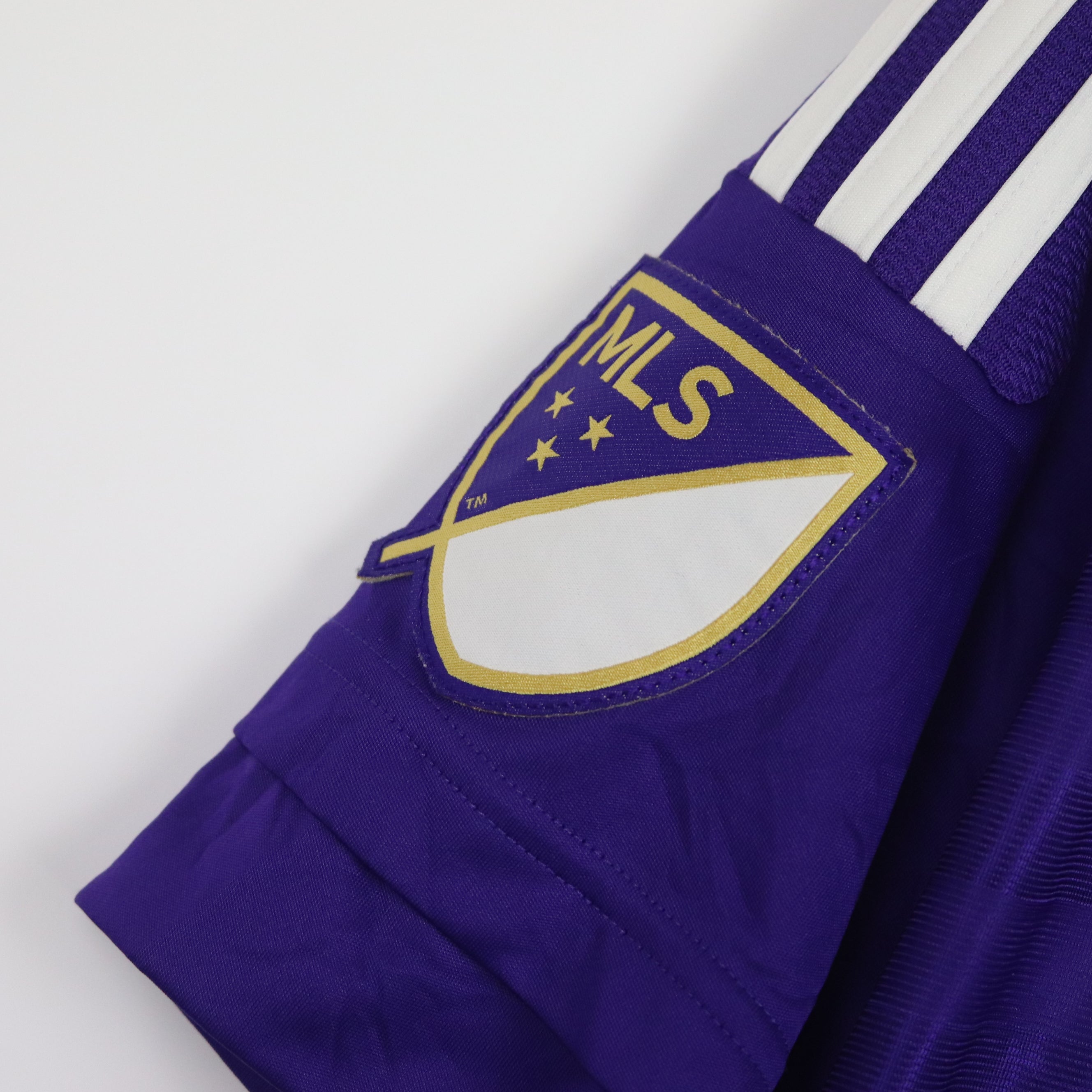 Buy 2016 Orlando City Home Shirt Excellent XXL Retro Football Kits UK