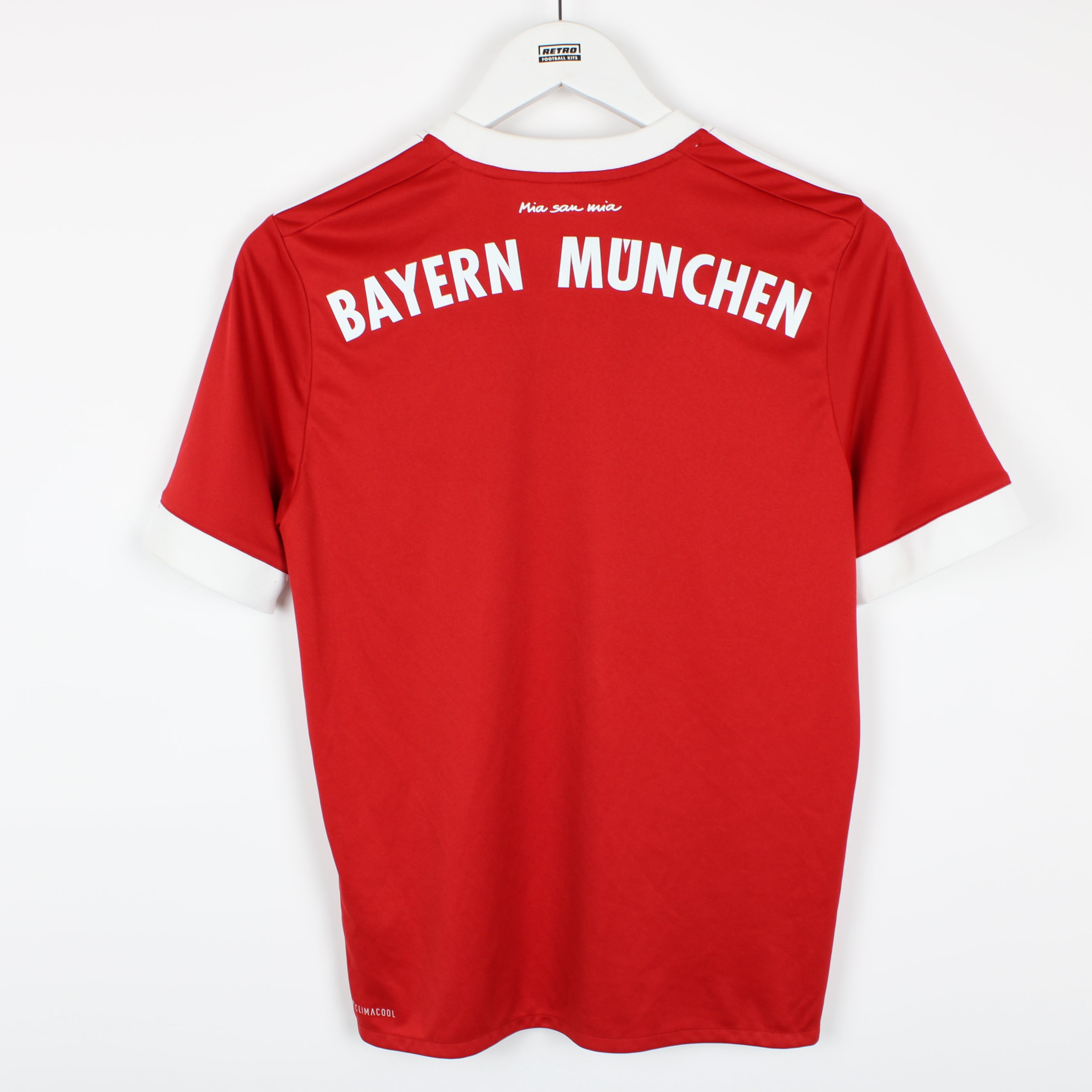 Bayern 2017 kit online