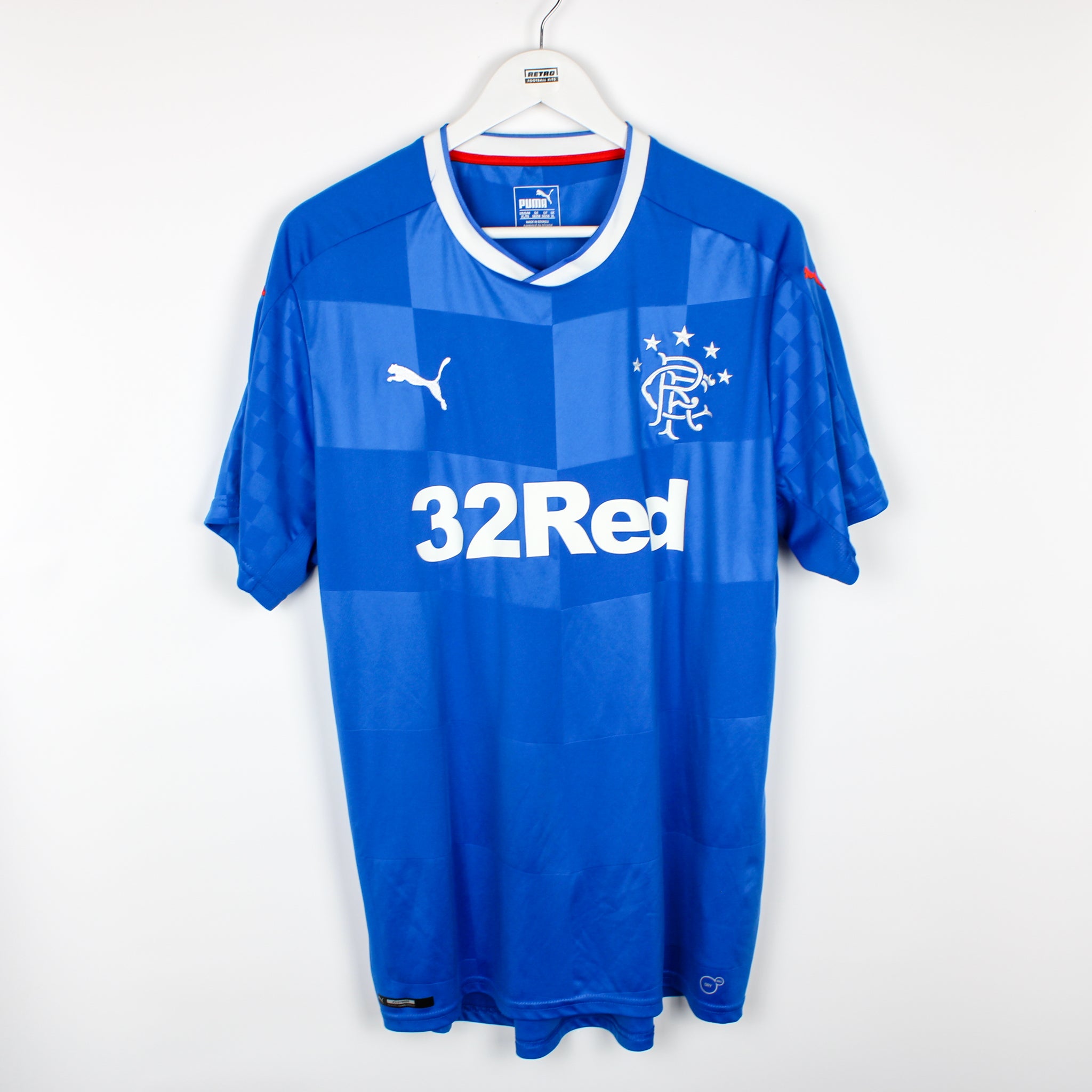 Rangers shirt 2016 online