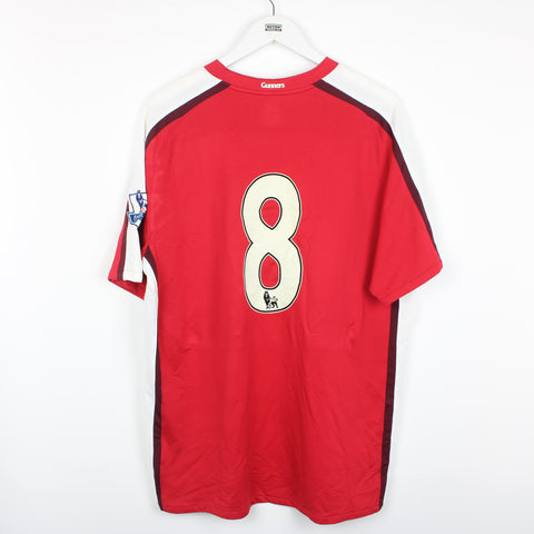 Retro Arsenal Shirts | Vintage & Classic Shirts | Retro Football Kits