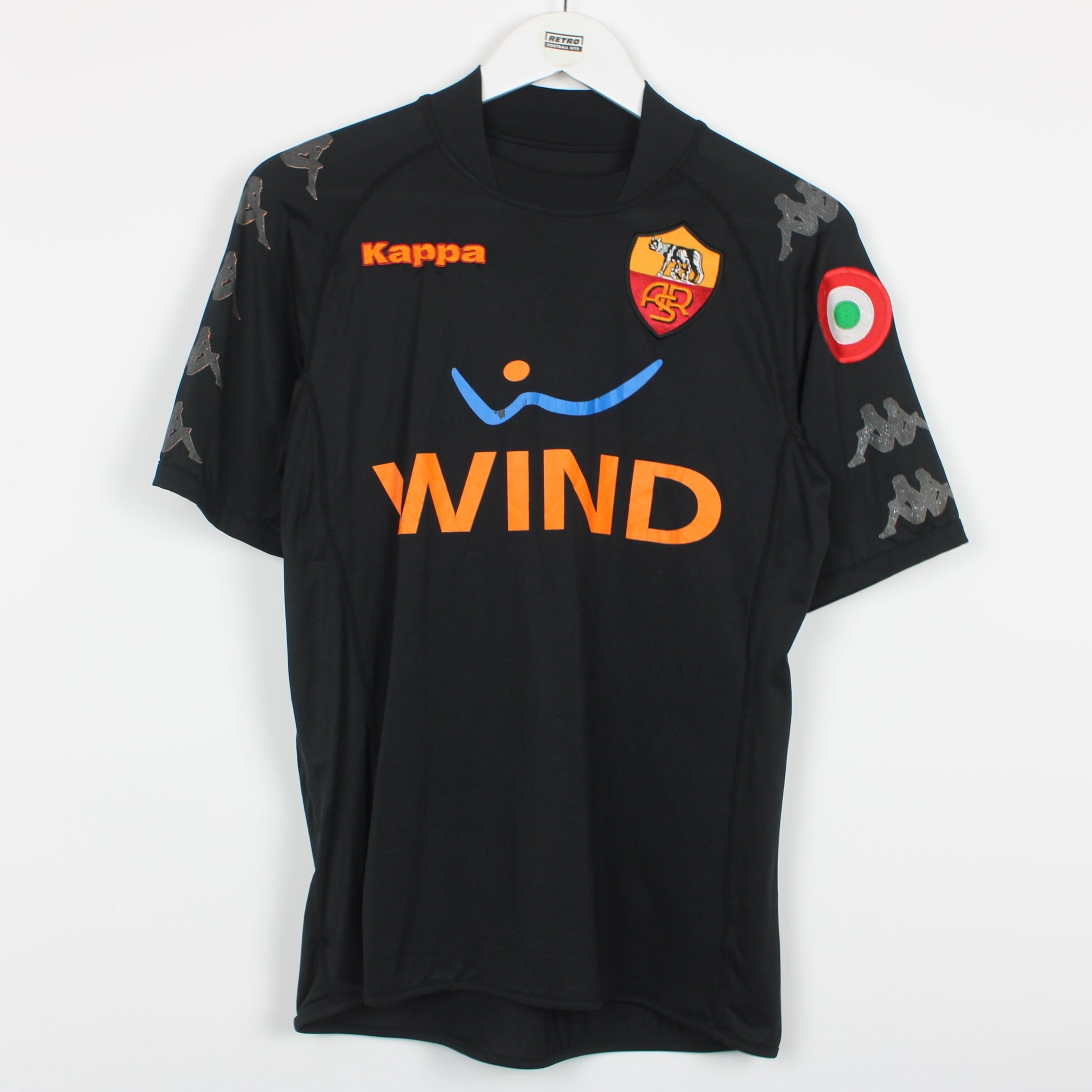 Roma kappa kit online