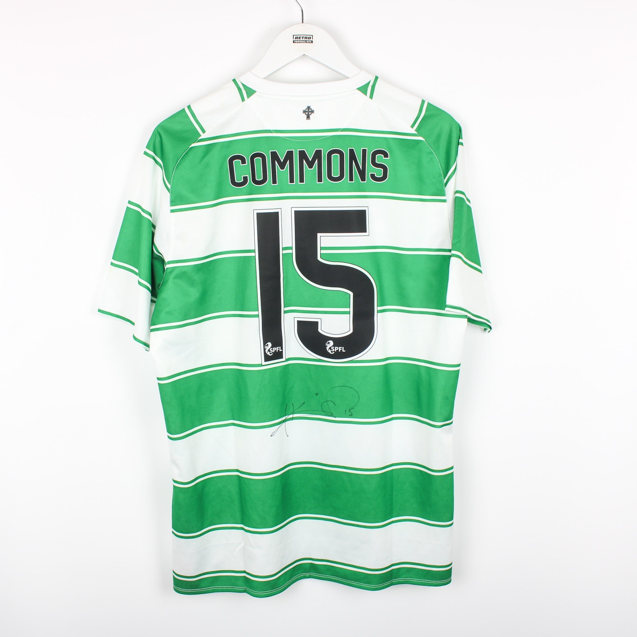 Celtic shops fc jersey 2015