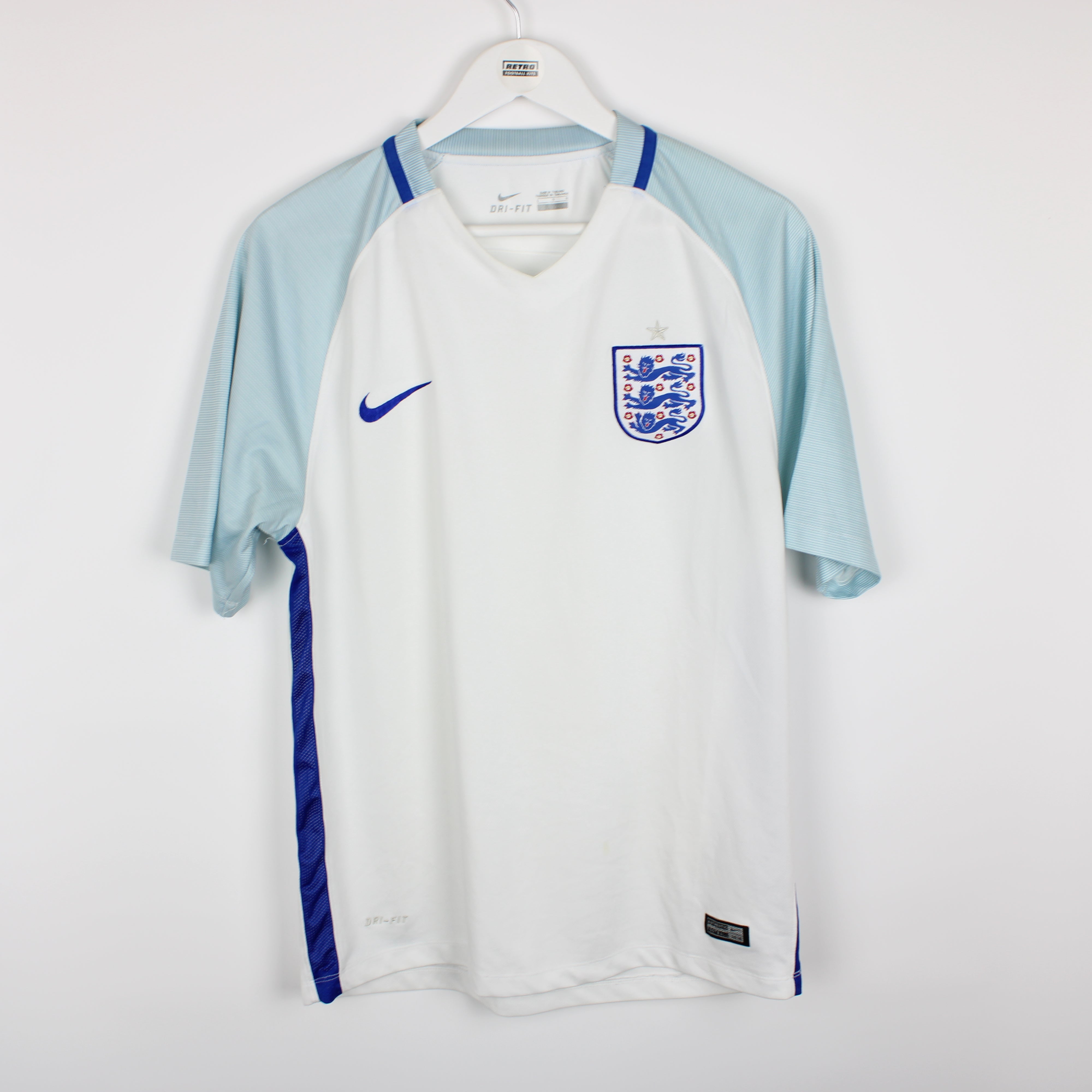 Euro fashion 2016 england home kit