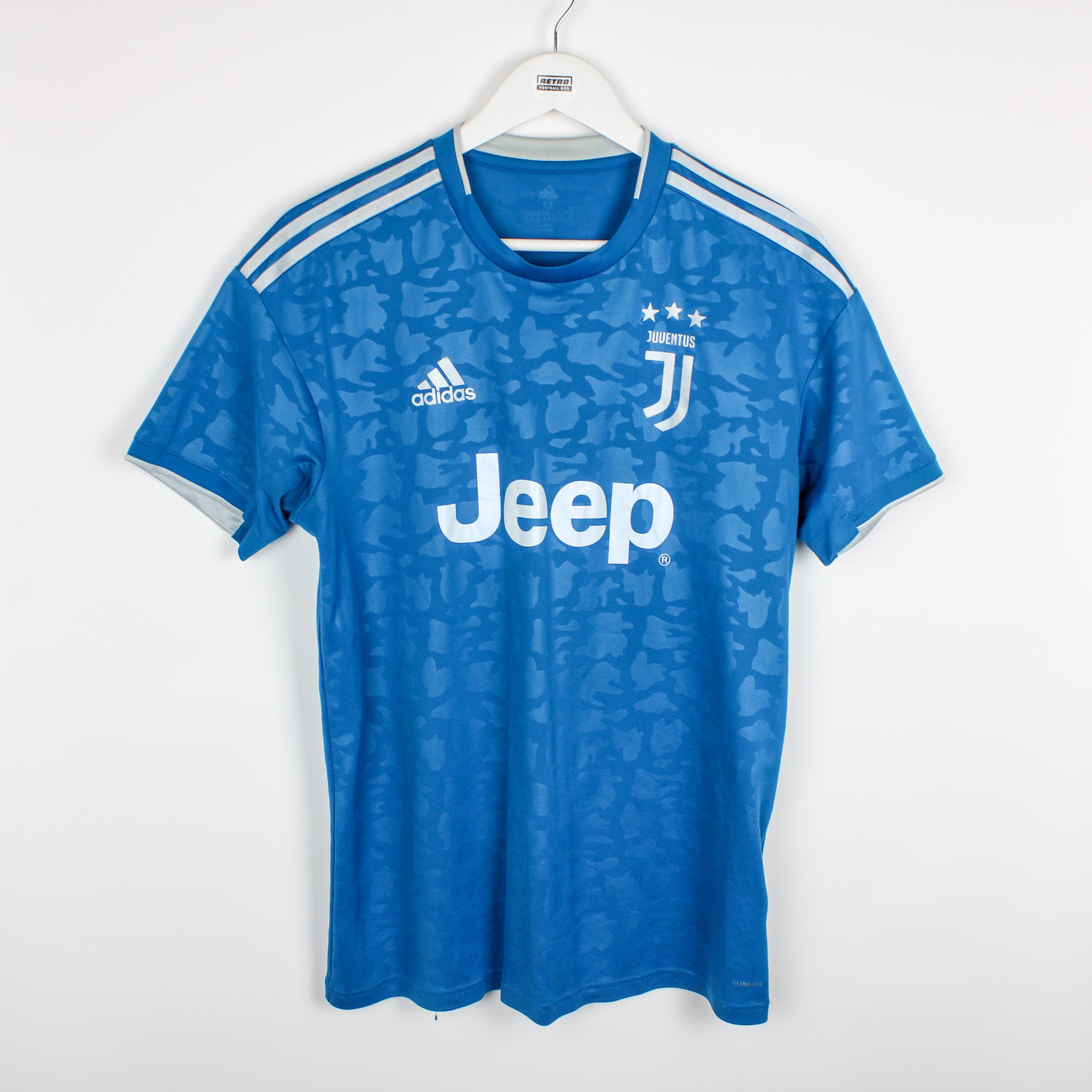 Buy 2019 20 Juventus Third Shirt Fair M Retro Football Kits UK