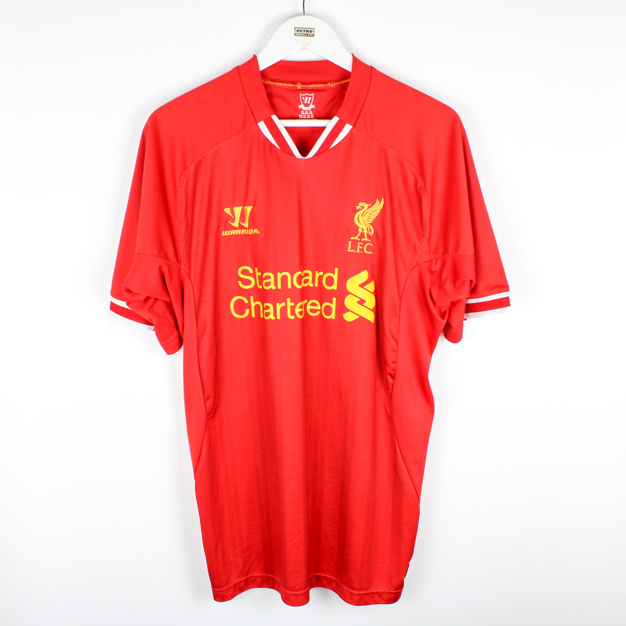 Liverpool fc retro football shirts online