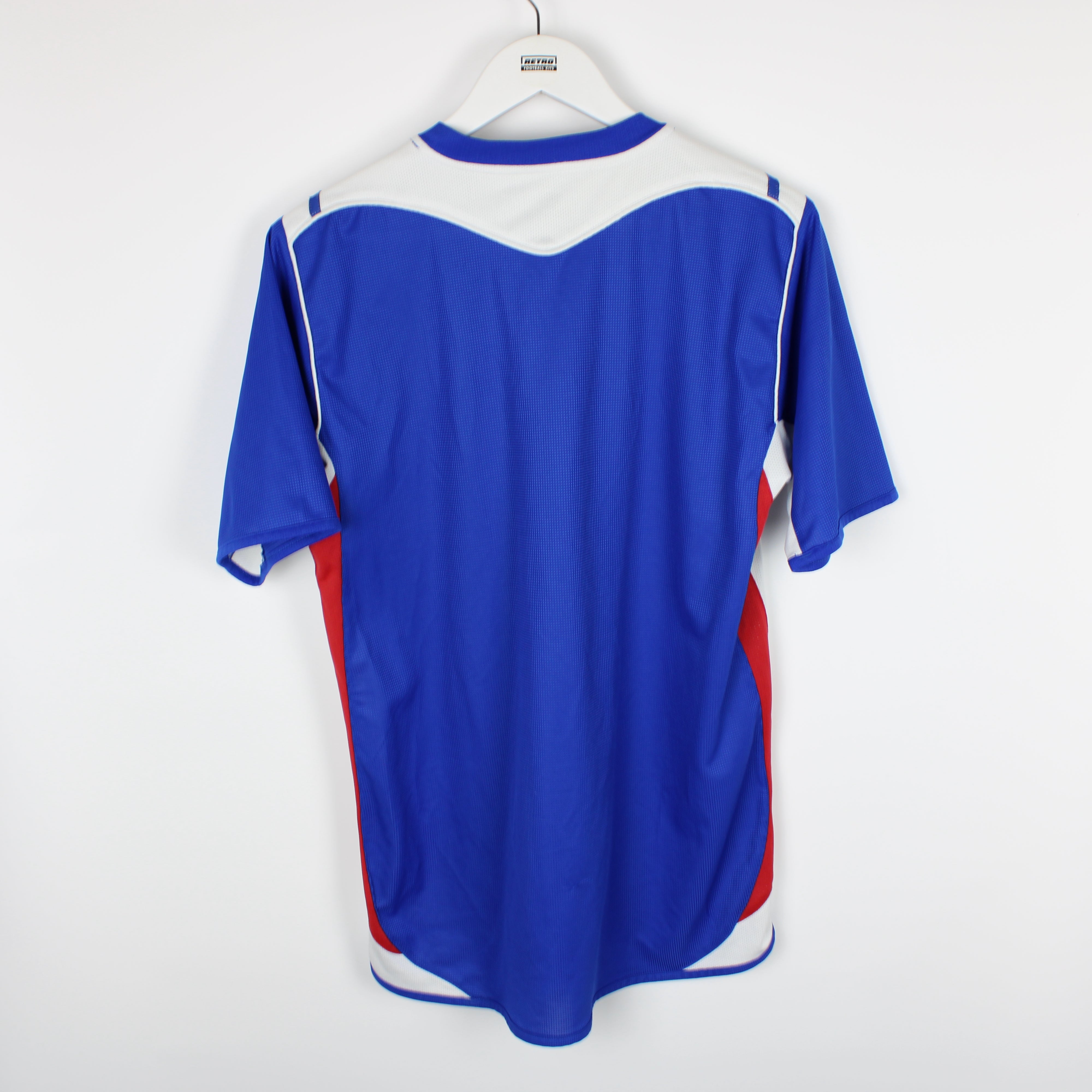 Rangers umbro best sale