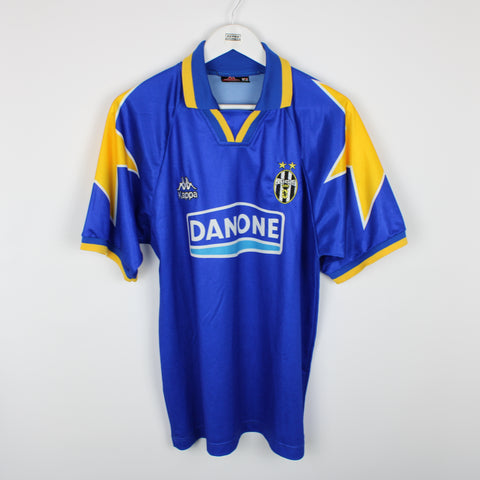 Retro Juventus Shirts | Vintage & Classic Shirts | Retro Football Kits