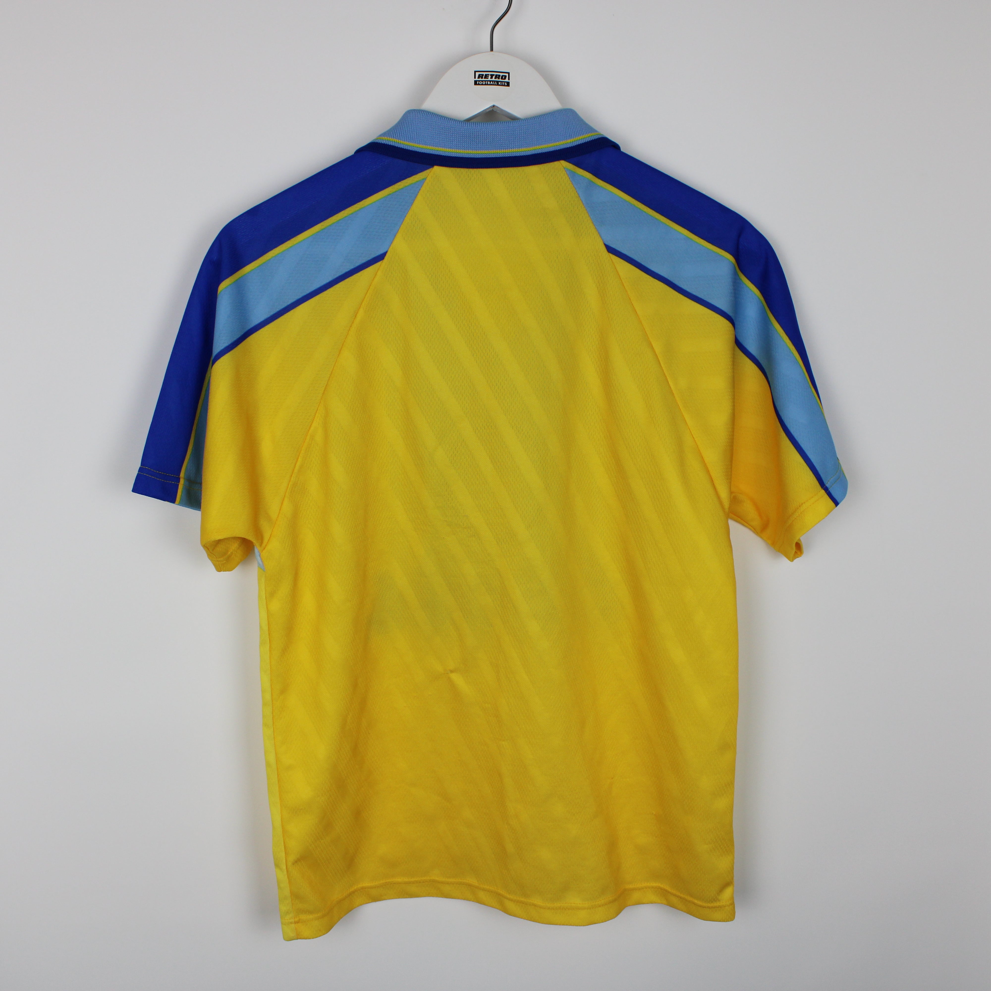 1996-97 Chelsea Away Shirt (Good) L