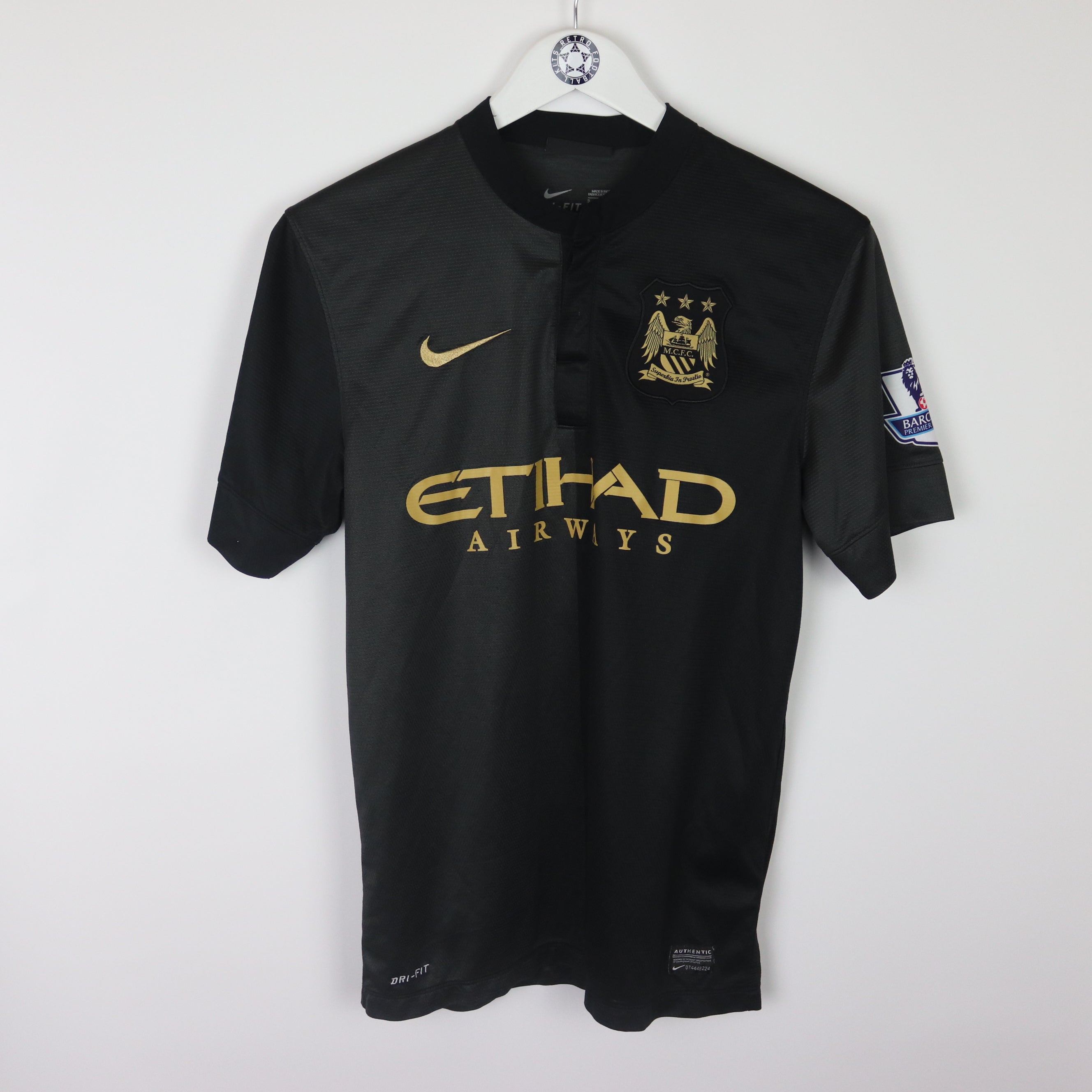 Mcfc away kit on sale