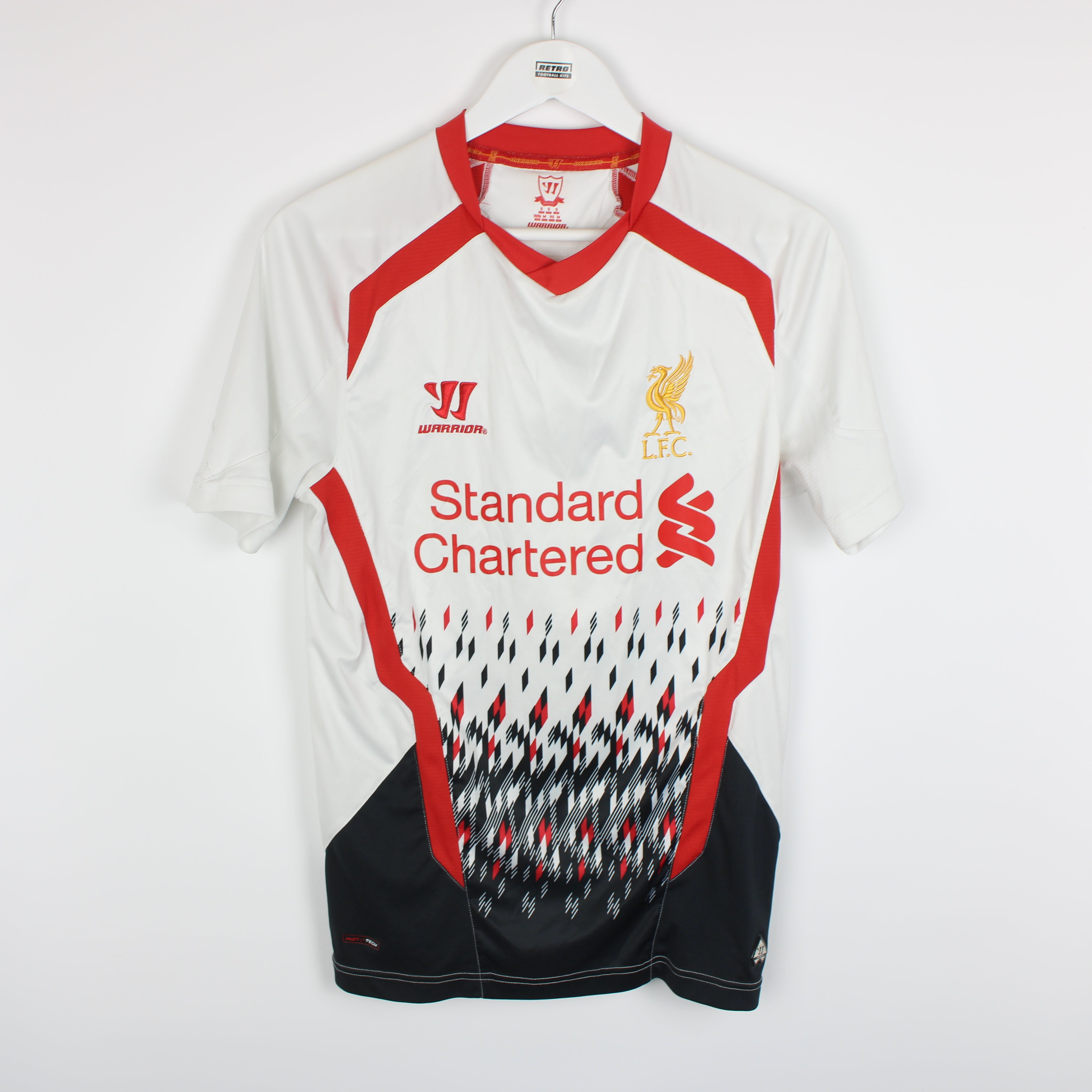 liverpool kit 2013