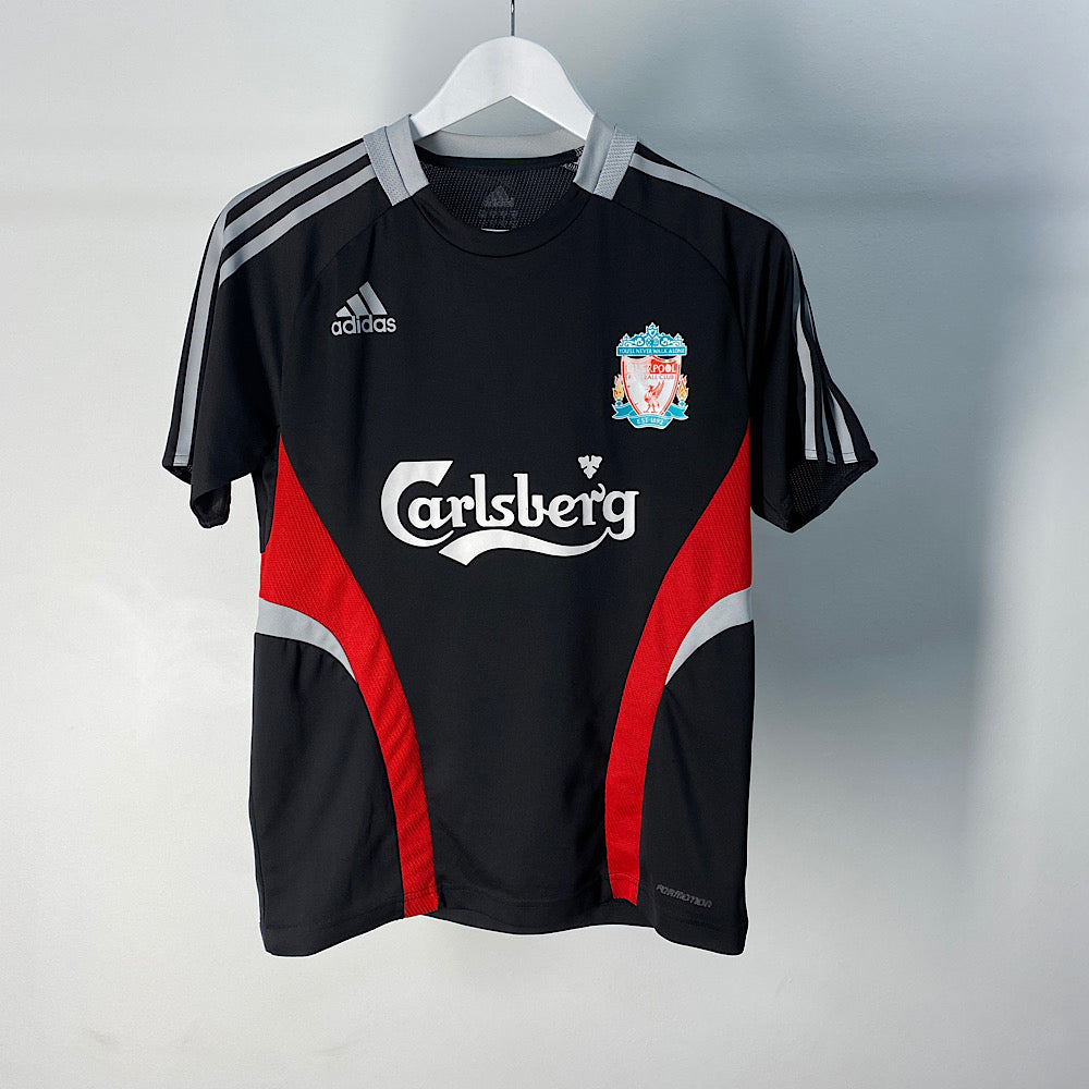 Liverpool shirt 2006 online