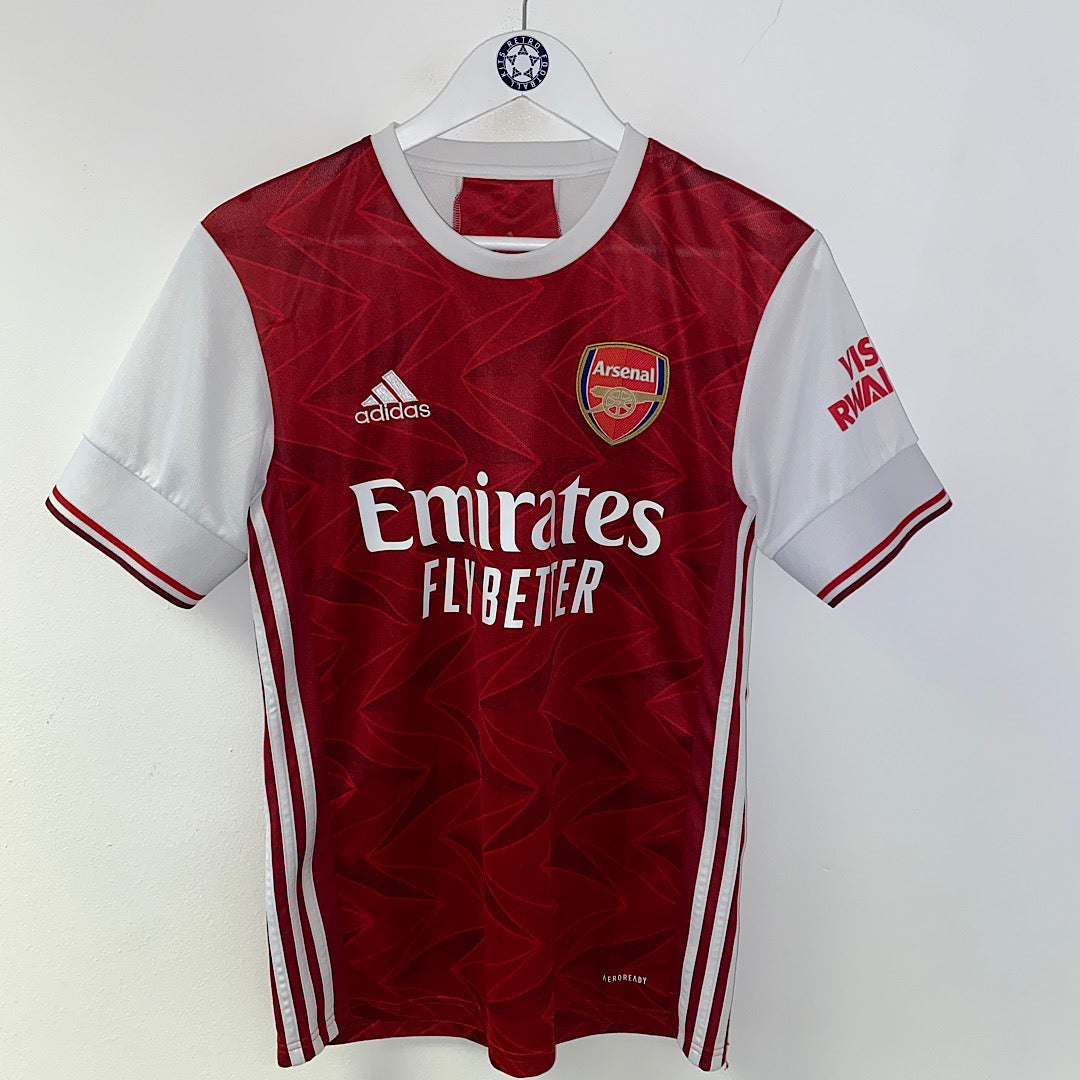 Arsenal kit 2020 best sale